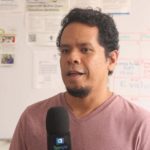 Imagen Estudiante UV investiga interacciones entre aves y epífitas