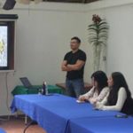 Imagen Divulgación, clave para proteger a las abejas nativas