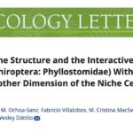 Imagen Artículo científico es publicado entre académicos de CITRO e INECOL
