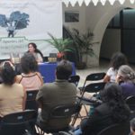 Imagen Conservación en era de crisis ambiental, tema de libro presentado en Citro