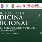 Imagen El CITRO les invita al 3er. Encuentro de Medicina Tradicional en el Parque Takilhsukut de Papantla el 3 de diciembre