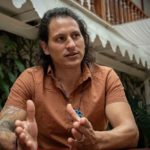 Imagen Alumno del Citro-UV trabaja en la preservación de especies prioritarias