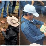 Imagen Se llevó a cabo estudio de un perfil de suelo en el Agrobosque Universitario Kaná
