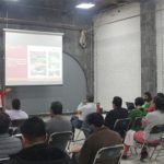 Imagen Especialistas compartieron propuestas de conservación de áreas verdes