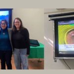 Imagen Se titula Luis David Vargas López como Maestro en Ecología Tropical