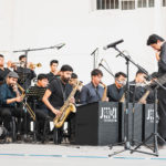 Imagen Un éxito el regreso a los escenarios de JAZZUV