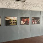 Imagen Casa del Lago UV rememora el Festival ¡Qué Viva el Son! 2013 con exposición fotográfica.