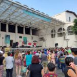 Imagen Con alegría y amor se vivió el Concierto de Tlen Huicani para las Madres en Casa del Lago UV