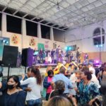 Imagen Espectacular concierto de la Orquesta de Salsa UV en Casa del Lago UV