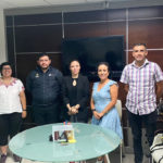 Imagen Ruedan reflexiones sobre Movilidad Sustentable a Casa del Lago UV