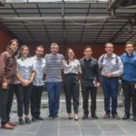 Imagen Debutan estudiantes de Maestría en Dirección de Orquesta en Casa del Lago UV