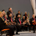 Imagen Concierto de La Orquesta Universitaria de Música Popular en Casa del Lago UV