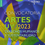 Imagen Premiación a ganadores de la Convocatoria Artes UV 2023