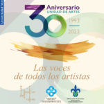 Imagen 30 Aniversario de la Unidad de Artes de la Universidad Veracruzana