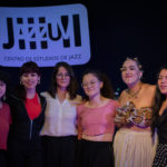 Imagen Concierto conmemorativo del Centro de estudios de Jazz -JazzUV- por el Día Internacional de la Mujer en Casa del Lago UV