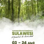 Imagen Sulawesi: Manantial de Diversidad Exposición fotográfica