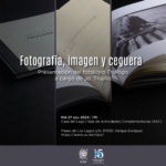 Imagen Conferencia acerca del libro Tríalogo en Casa del Lao UV