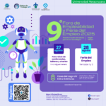 Imagen Feria del empleo