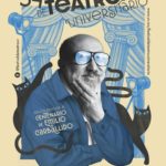 Imagen Programación en esta sede del 34° Festival de Teatro Universitario