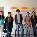 Imagen Reseña del Festival del DÍA INTERNACIONAL DEL LIBRO