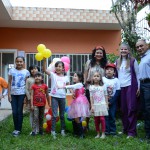 Imagen Exposición de Pintura Infantil «festejando a los niños»