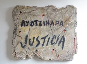B Ayotzinapa Pablo Platas