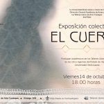Imagen Exposición Colectiva «El Cuerpo»