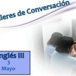 Imagen Talleres de conversación