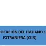 Imagen Certificación examen CILS