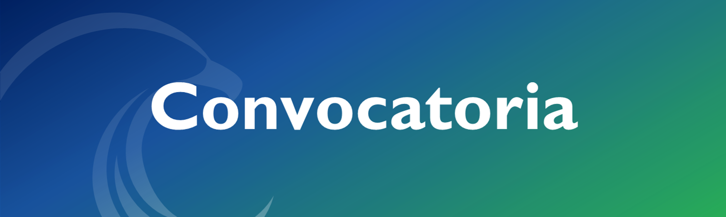 Convocatoria