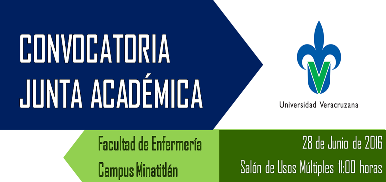 Junta Academica
