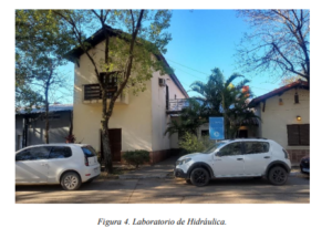 Laboratorio de Hidraúlica