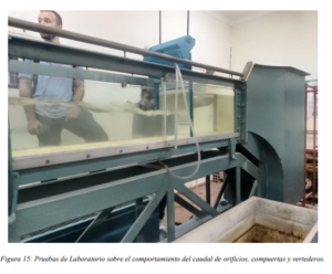 Pruebas de Laboratorio