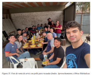 Recaudaciónde fondos