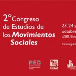 Imagen 2° Congreso de Estudios de los Movimientos Sociales