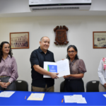 Imagen Nombran al Dr. José Eduardo Terrazas Rodríguez como Coordinador del Doctorado en Ingeniería Química