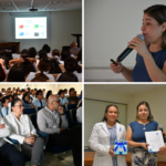 Imagen Facultad de Odontología realizó Encuentro Académico y 3er. Foro de Egresados