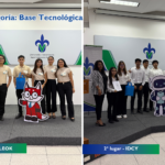 Imagen La XXXVII Feria de Emprendedores de la FCA reconoce el talento y compromiso de estudiantes innovadores