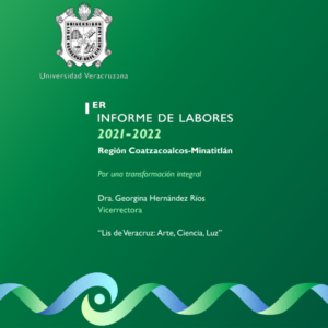 Imagen 1er Informe de Labores