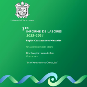 Imagen 3er Informe de Labores