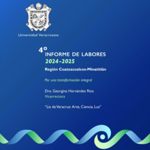 Imagen 4° Informe de Labores