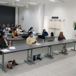 Imagen Capacitación sobre el uso de la aplicación móvil para LFI