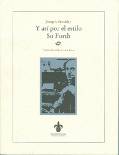 Y as� por el estilo / So Forth