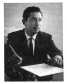 Alfonso Medellin Zenil.
