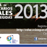 Imagen Concurso Nacional de Trabajos Universitarios Sobre Humedales 2013