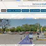 Imagen Movilidad Urbana Sustentable en Xalapa