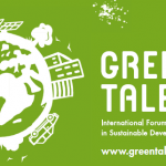 Imagen Talentos Verdes, Foro Internacional para grandes potenciales en desarrollo sostenible