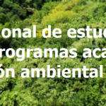 Imagen V Coloquio Nacional de Estudiantes en Programas Ambientales
