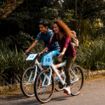 Imagen BiciUV: Préstamo gratuito de bicicletas