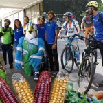 Imagen Convocatoria AFEL: Viviendo la Sustentabilidad